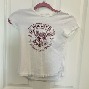 Harry Potter theme T-Shirt!